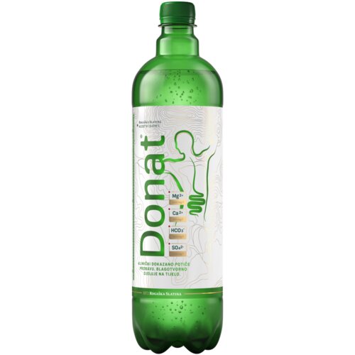 Donat Mg mineralna voda 1 l Cijene