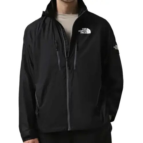 The North Face mu&amp;scaron;ka jakna m dryzzle futurelight, crna Slike