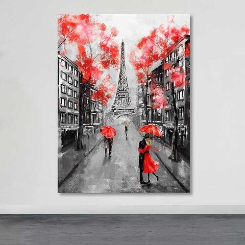 Wallity Slika DEV02805100140, 100x140 cm Cene