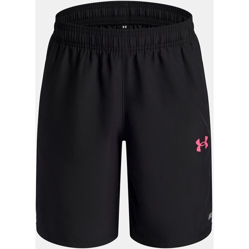 Under Armour Boys&amp;#039; shorts UA Tech Utility Woven Shorts-BLK - Boys Slike