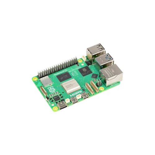 Raspberry Pi 5 B 16 GB 4 x 2.4 GHz Cijene