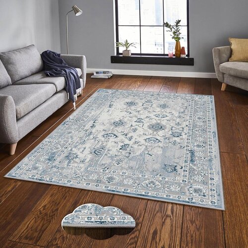 Conceptum Hypnose tepih Eexfab1060, 80x120cm, &amp;Scaron;areni Slike