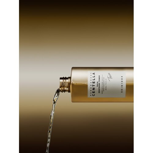 SKIN1004 Madagascar Centella Teca Soothing Toner nježni tonik za eksfolijaciju s umirujućim djelovanjem 210 ml Slike