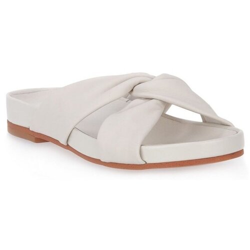 Clarks Japonke Pure Twist Lea Bela Slike