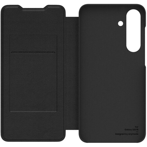 Samsung Ovitek GALAXY S25 FE WALLET FLIP CASE, črn, (5000093343) Cene