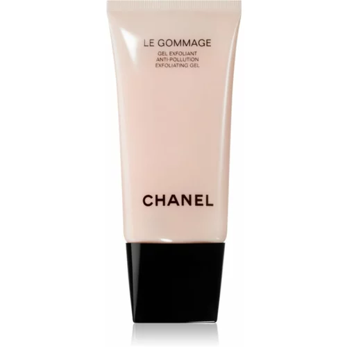 Chanel Le Gommage gel za piling za lice 75 ml