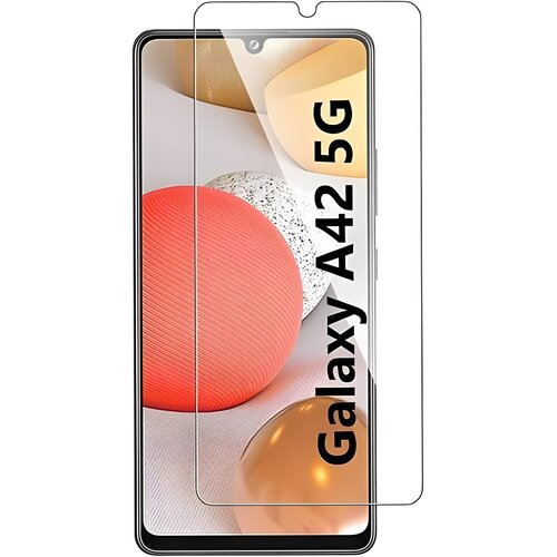 IZMAEL.eu Temperirano kaljeno steklo GOLD 9H za Samsung Galaxy A42 5G/Galaxy A14/Galaxy A13/Galaxy A14 5G/Galaxy A23 5G - Prozorna Cene