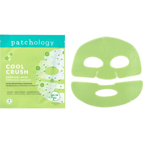  Serve Chilled Cool Crush Hydrogel Mask - 1 k. Cene
