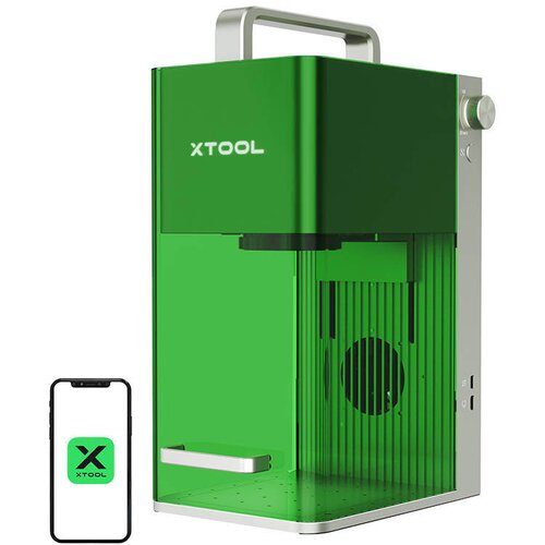  XTool F1 2-u-1 uređaj za lasersko graviranje Cijene