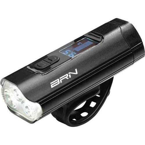  Bernardi prednje svjetlo 3 SUPER LED 1600 lumen Slike