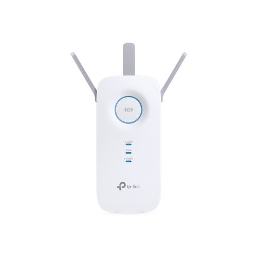 Tp-link Bežični extender RE450 AC1750 WiFi 3 eksterne antene Slike