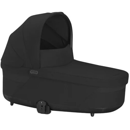 Cybex nosiljka za Balios S Lux, MoonBlack Cijene