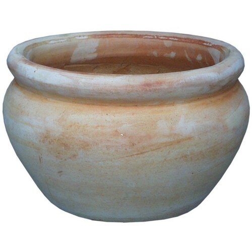  Terakota tegla EVERGREEN FI 44 X H 26 cm Cene
