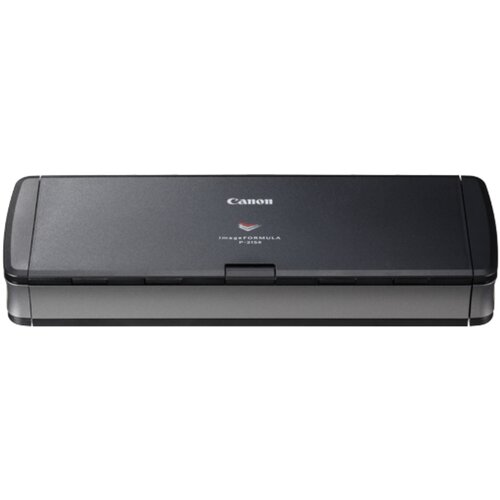 Canon CBS Skener CANON Document Scanner P-215II Cene