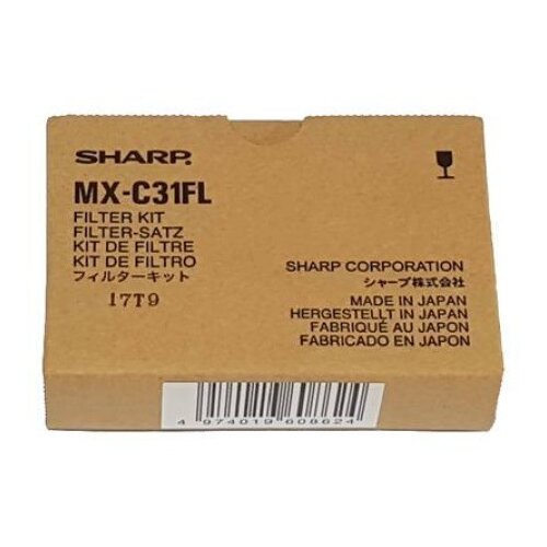 Sharp Filter kit ( MXC31FL ) Cene