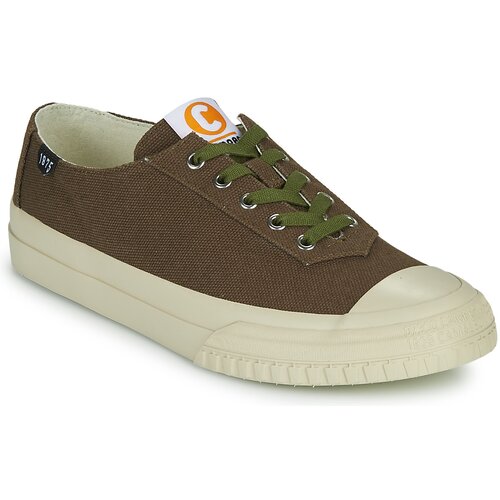 Camper CAMALEON Kaki Slike
