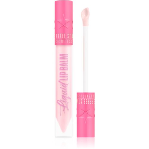 Jeffree Star Cosmetics Liquid Lip Balm Lip Balm sijaj za ustnice odtenek Star Drip 5 ml Cene