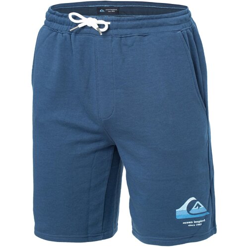 Quiksilver Mu&amp;scaron;ki &amp;scaron;orts LOCAL SURF teget Slike