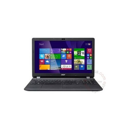 Acer ES1-512-C30P laptop Slike