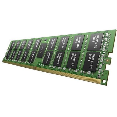 Samsung M393A8G40AB2-CWE memory module 64 GB 1 x 64 GB DDR4 3200 MHz ECC Cijene