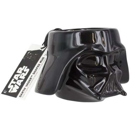 Paladone DARTH VADER SHAPED skodelica V3 Cene