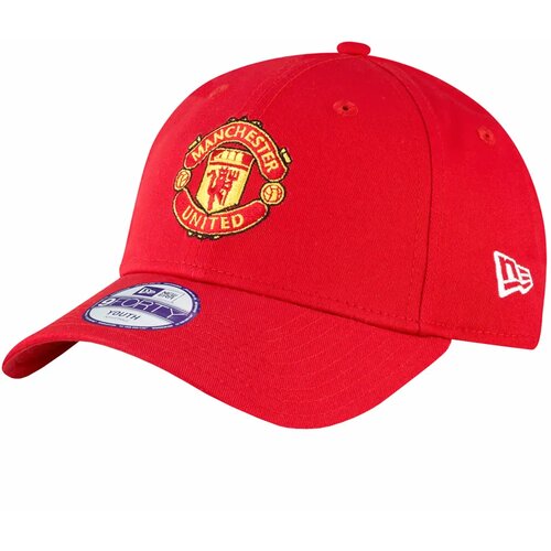 New Era 9forty kids core manchester united cap 11217683 Cijene