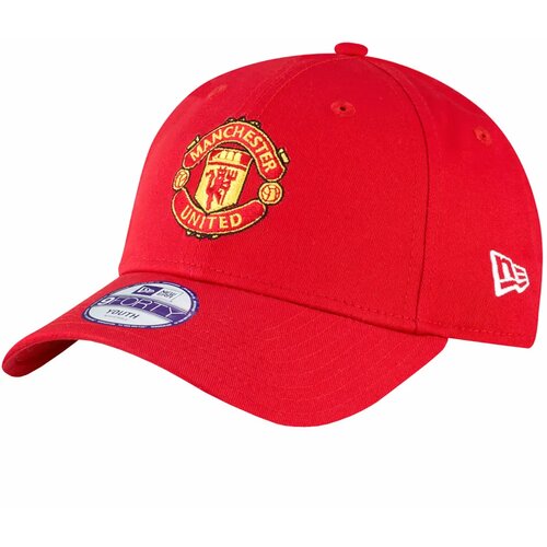 New Era Manchester United 9FORTY Core Youth otroška kapa Cene