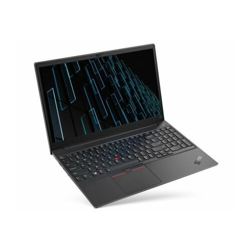 Lenovo laptop thinkpad E15 G4 Win11 Pro/15.6"IPS fhd/ryzen 5-5625U/8GB/512GB ssd/fpr/backlit srb 21ED005RYA Cene