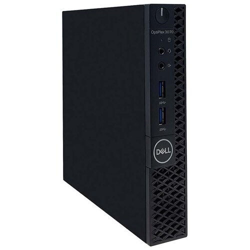Dell OptiPlex 3070 Mini PC Intel Pentium Gold G5420T / 8 GB DDR4 / 256 GB SSD / Win 11 Pro Cijene