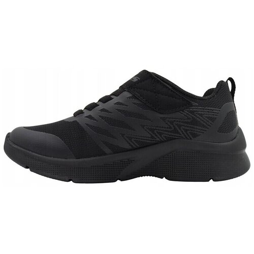 Skechers Modne superge S403770LBBK pisana Slike