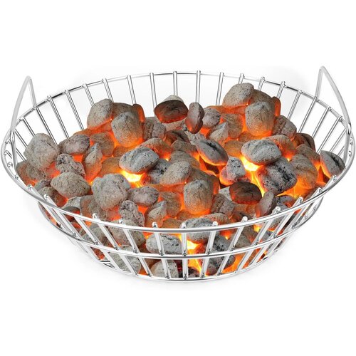 ONLYFIRE ko&amp;scaron;ara za oglje Kamado Joe Classic Slike