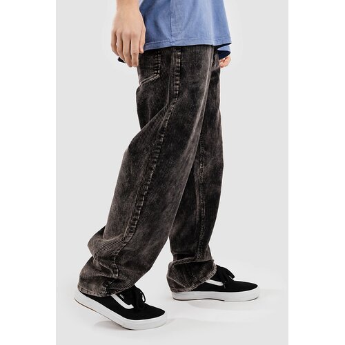 Empyre Loose Sk8 Kord hlace acid wash black Cene