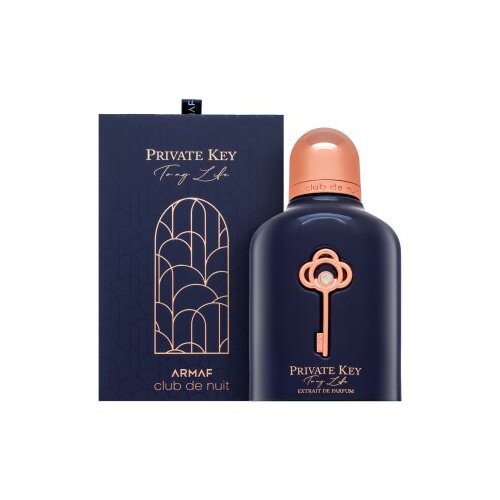 Armaf Club de Nuit Private Key To My Life 100 ml parfumski ekstrakt unisex Slike