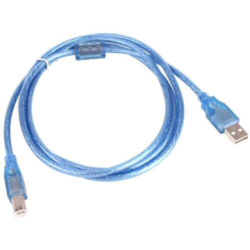 Stars Solutions Kabl USB-A na USB-B M/M 1.5m, Plavi Cene