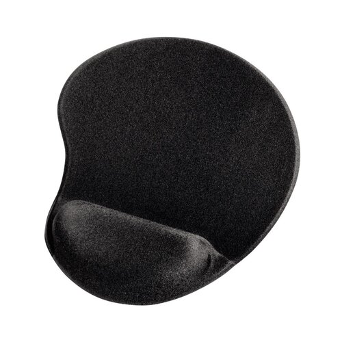 Hama Black 54777 podloga za mi&amp;scaron; Slike
