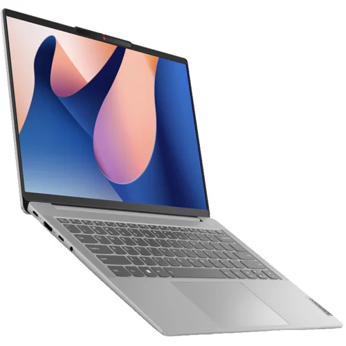 Lenovo IdeaPad Slim 5 14IAH8 14" (35,56cm) OLED i5-12450H 16GB 512GB (83BF002BSC) Windows 11 Home prenosni računalnik, (21722910)