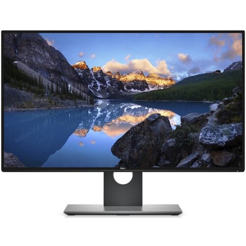 Dell UltraSharp U2718Q 4K Monitor Slike