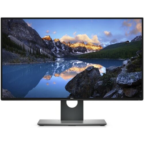 Dell U2718Q UltraSharp IPS LED 4K Ultra HD monitor Slike