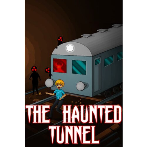 Steam The Haunted Tunnel (PC) Key GLOBAL Cene