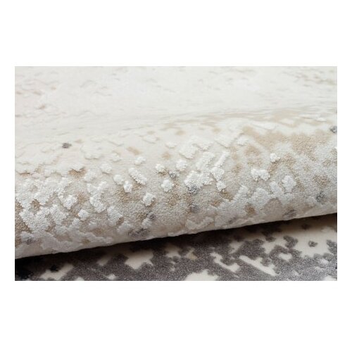 Conceptum Hypnose Tepih Perre Pr010, 120x180 cm, Krem-sivi Cene