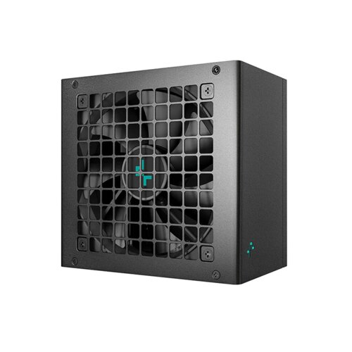 DeepCool PN850M enota za napajanje 850 W 20+4 pin ATX ATX Črno Cene