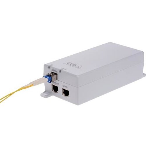 Axis netzwerk poe T8154 injektor 60W sfp midspan&amp;quot; Slike