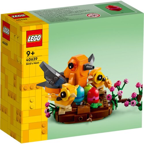 Lego ICONS&amp;trade; 40639 Bird&amp;#039;s Nest Slike