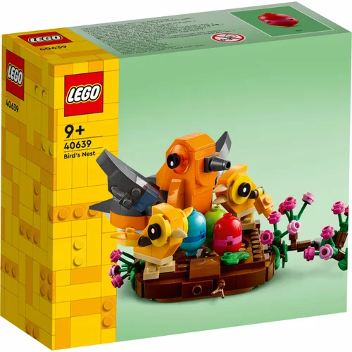 Lego ICONS™ 40639 Bird's Nest