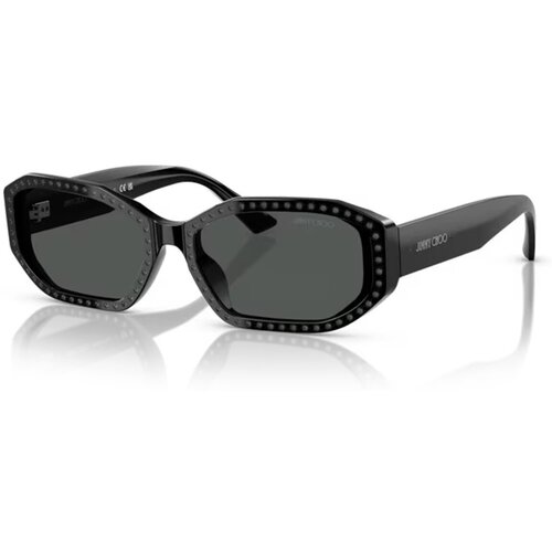Jimmy Choo Occhiali da Sole JC5021BU 500087 Crna Cijene