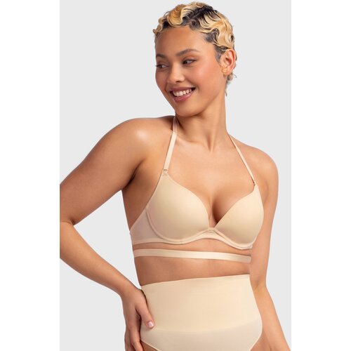 Dorina Grudnjak Michelle Solution Push-Up Plunge Slike