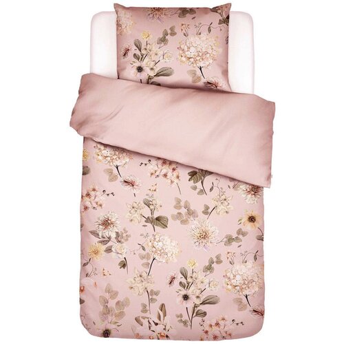 Essenza posteljnina f/w 2024 135/200 cm pink Cene