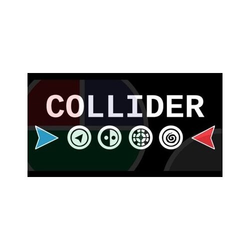 Steam Collider Key GLOBAL Cene