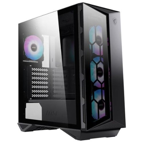MSI Atx Box Mpg Gungnir 110R, (20305890) Cene