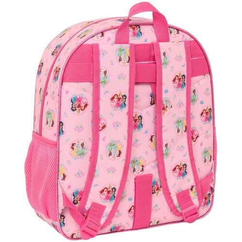 Disney Princess Ruksak 38 cm prilagodljiv za kolica Slike